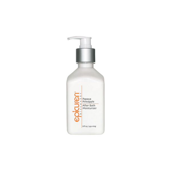 Epicuren Papaya Pineapple After Bath