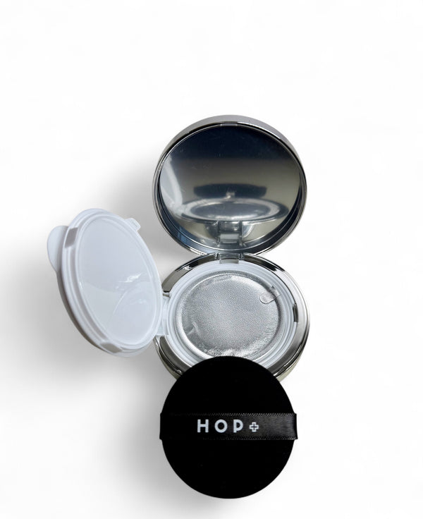 2pc Set Face Mist with House of PLLA HOP+ Volume + Shield Cushion Advanced Renewal A Cushion NEW FORMULA