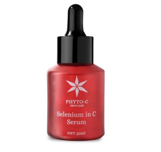 Phyto-C Skin Care Selenium in C Serum 30 ml
