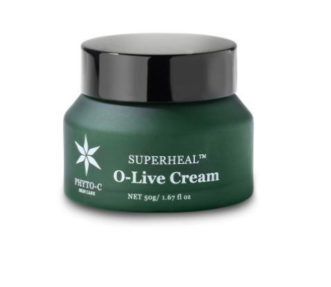 Phyto-C Skin Care SuperHeal™ O-Live Cream