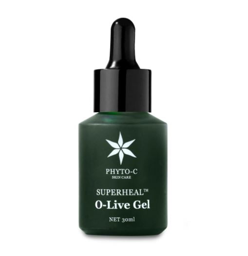 Phyto-C Skin Care Superheal™ O-Live Gel Moisturizing Gel 30 ml - European Beauty by B