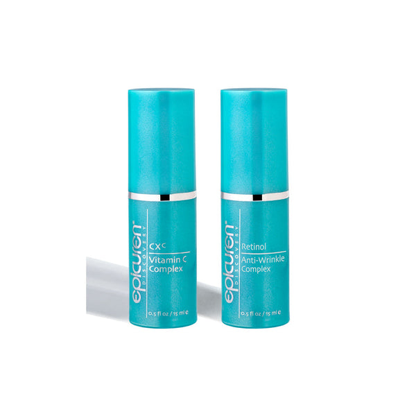 Epicuren Discovery Prevention & Correction Duo