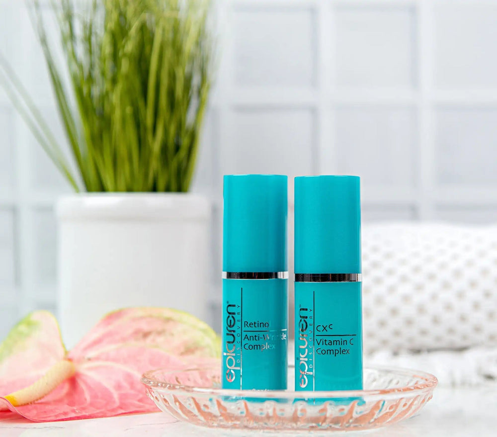 Epicuren Discovery Prevention & Correction Duo