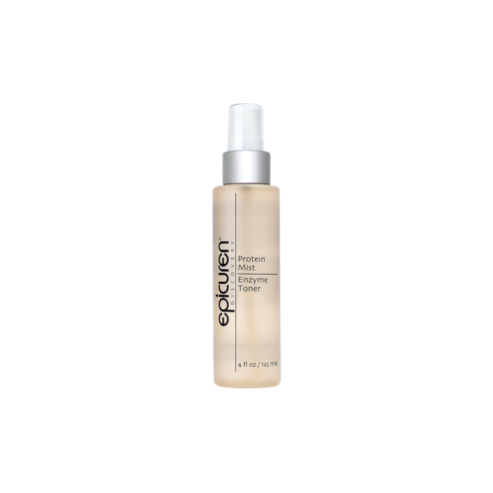 Epicuren Discovery Protein Mist Enzyme Toner, 4 Fl Oz