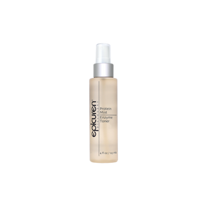Epicuren Discovery Protein Mist Enzyme Toner, 4 Fl Oz - European Beauty by B