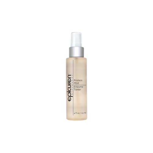 Epicuren Discovery Protein Mist Enzyme Toner, 4 Fl Oz - European Beauty by B