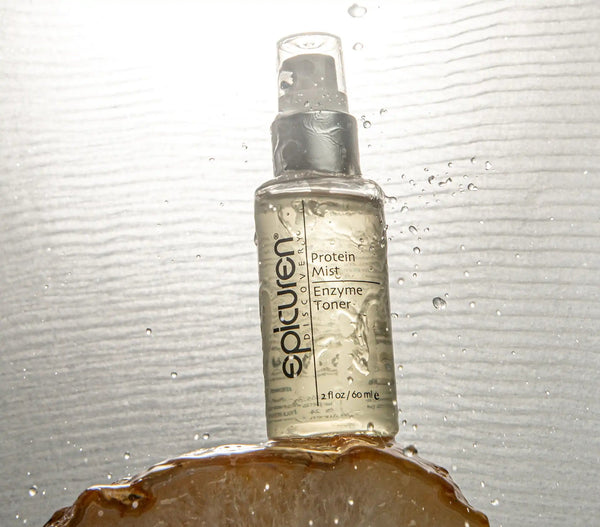 Epicuren Discovery Protein Mist Enzyme Toner, 4 Fl Oz