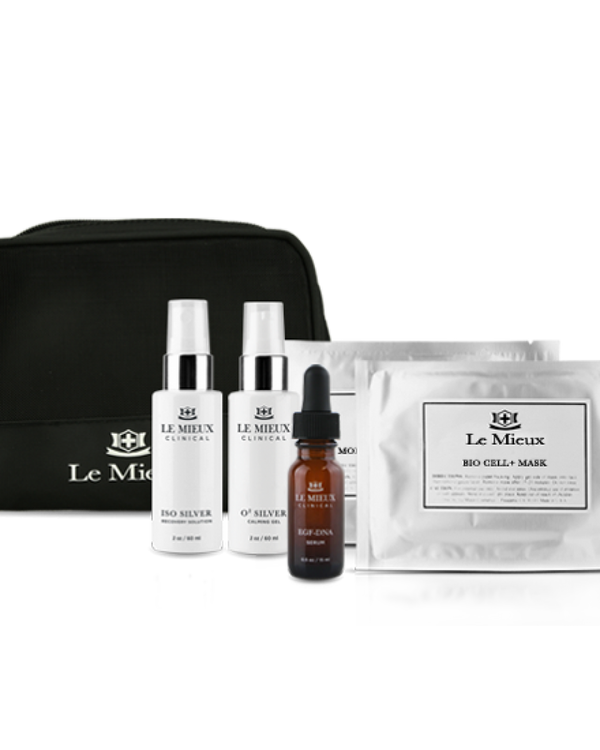 Le Mieux Clinical Post-Care Recovery Kit