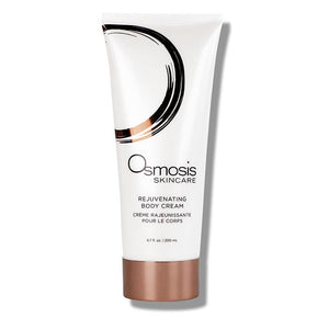 Osmosis Rejuvenating Body Cream - European Beauty by B