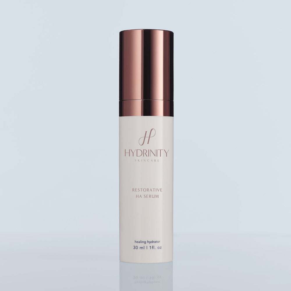 Hydrinity Restorative HA Serum With PPM⁶ Technology 30 ml
