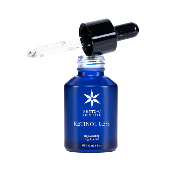 Phyto-C Skin Retinol 0.5 % Night Serum