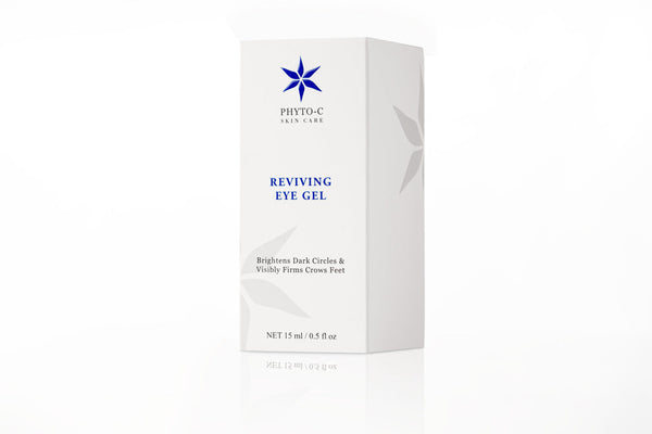 Phyto-C Skin Care Reviving Eye Gel