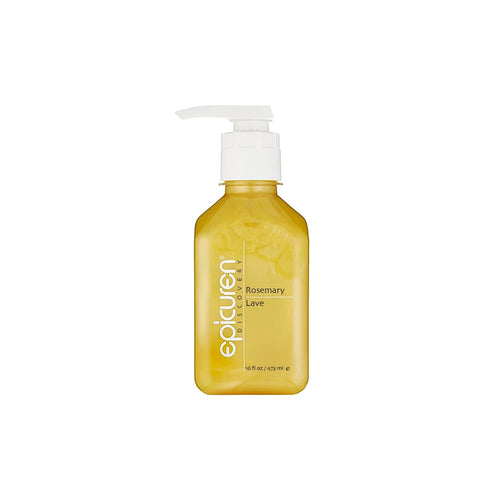 Epicuren Discovery Rosemary Lave Body Cleanser