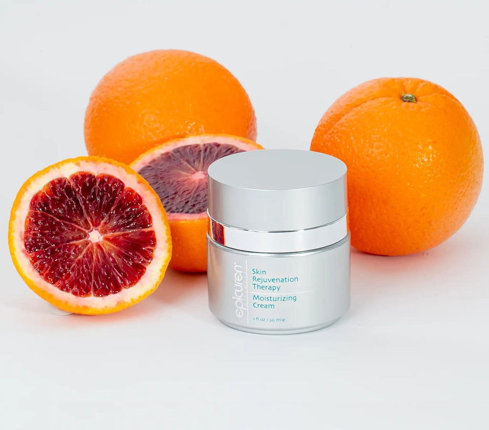 Epicuren Discovery Skin Rejuvenation Therapy Moisturizing Cream 1 Fl Oz - European Beauty by B