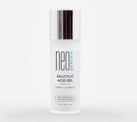 NeoGenesis Salicylic Acid Gel 30ml