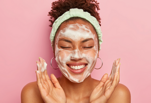 TOV House of PLLA HOP+ CAVIPLLA+O2 Advanced Volumizing Serum - Travel-friendly/Individually packaged per application