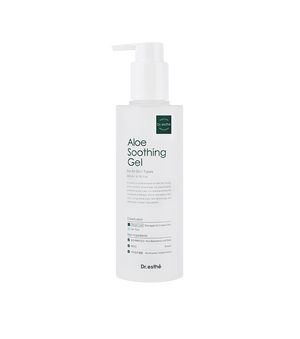 Dr.esthe Aloe Soothing Gel 200ml - European Beauty by B