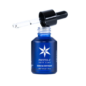 Phyto-C Skin Care Serum Fifteen