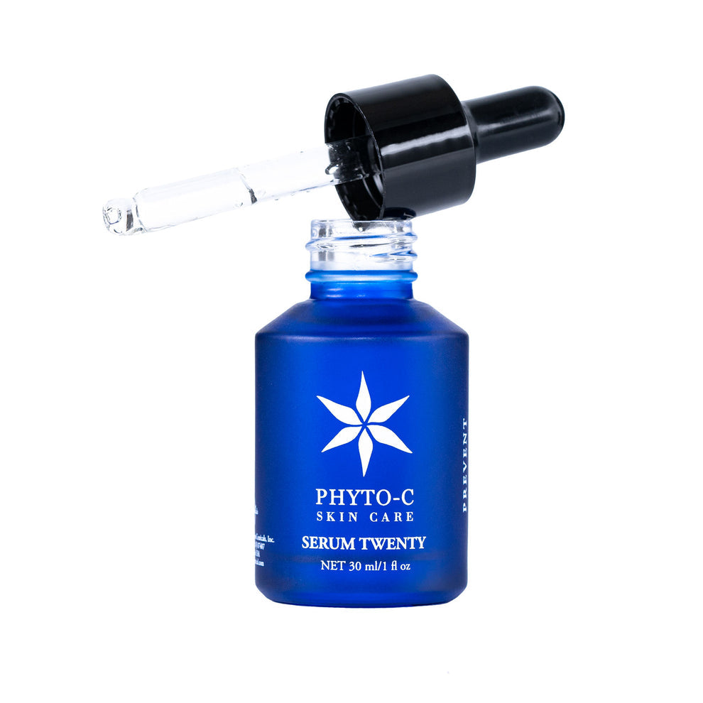 Phyto-C Skin Care Serum Twenty - European Beauty by B