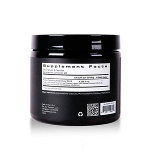 Osmosis Skin Clarifier 10-Day Blemish Cleanse