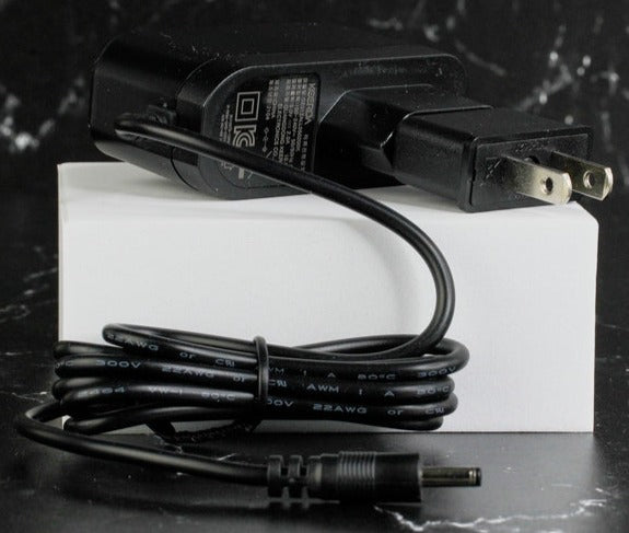 TOV Time Master Pro Power Adapter Charging Cable Silver TMP