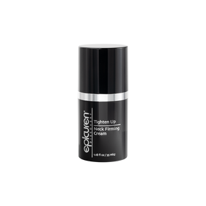 Epicuren Discovery Tighten Up Neck Firming Cream, 1.18 fl. oz. - European Beauty by B