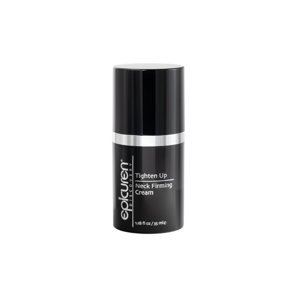 Epicuren Discovery Tighten Up Neck Firming Cream, 1.18 fl. oz. - European Beauty by B