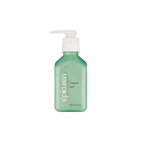 Epicuren Discovery Tropical Lave Body Cleanser