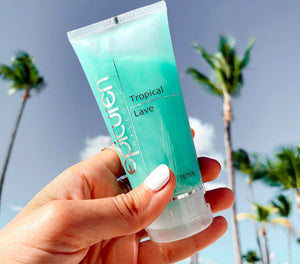Epicuren Discovery Tropical Lave Body Cleanser