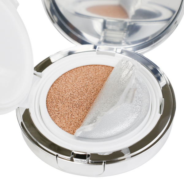 House of PLLA HOP+ Volume + Shield Cushion Advanced Renewal A Cushion NEW FORMULA - European Beauty by B