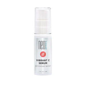 NeoGenesis Vibrant C Serum