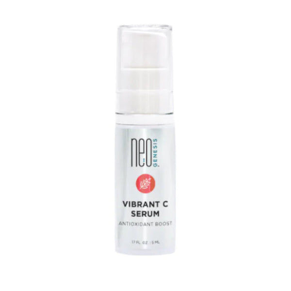 NeoGenesis Vibrant C Serum