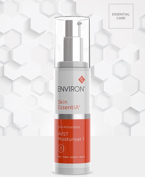 Environ Vita-Antioxiant AVST Moisturiser 1