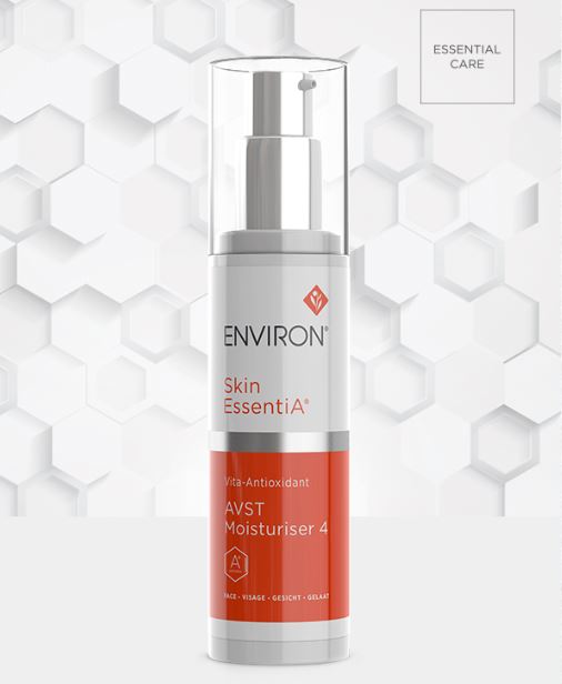 Environ Vita-Antioxidant Moisturizer AVST 4