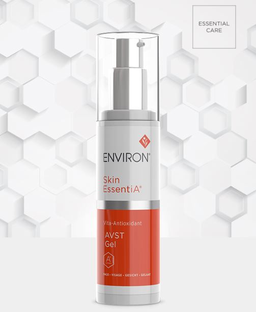 Environ Vita-Antioidant AVST Gel
