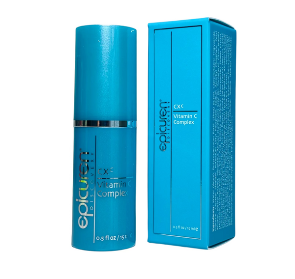 Vitamin C Comlpex