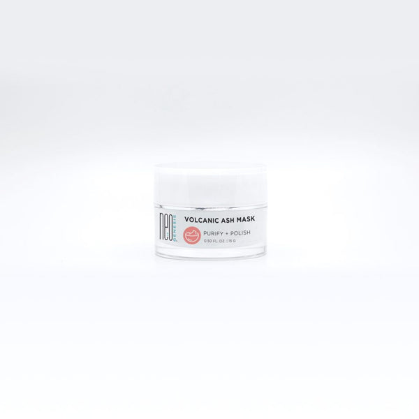 NeoGenesis Volcanic Ash Mask