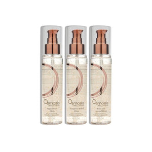Osmosis Back in Balance Wellness Kit - European Beauty by B