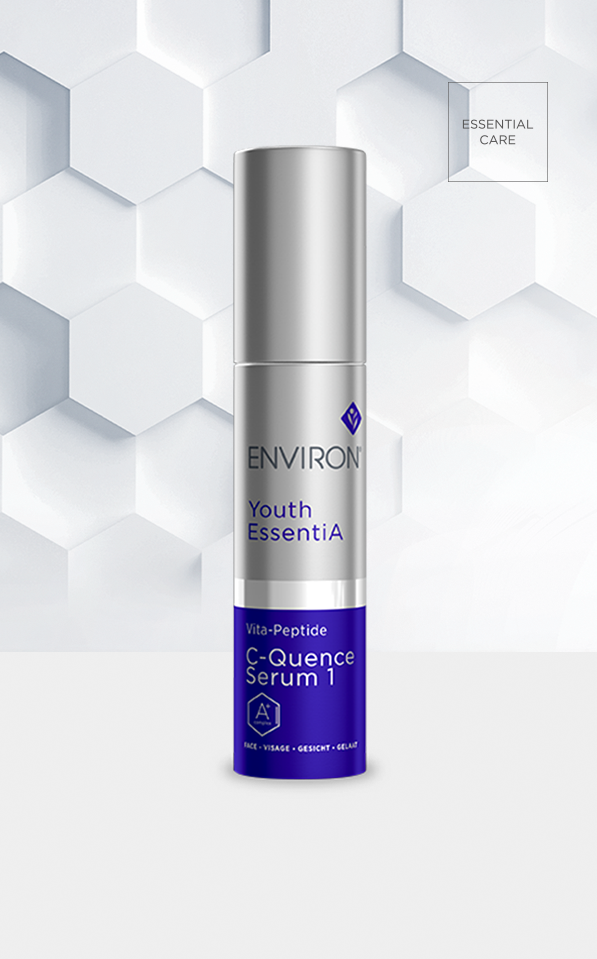 Environ Vita-Peptide C-Quence Serum 1
