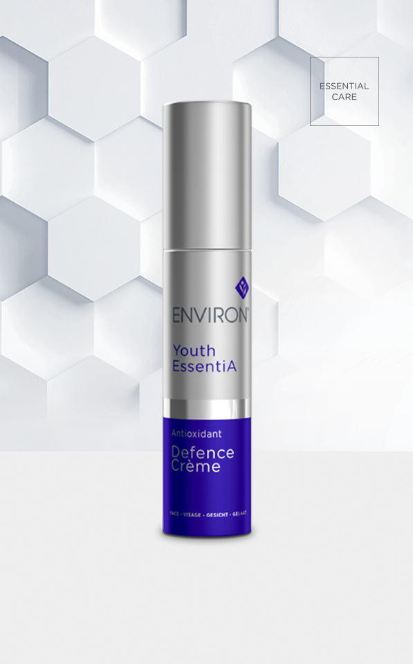 Environ Antioxidant Defence Cream - European Beauty by B