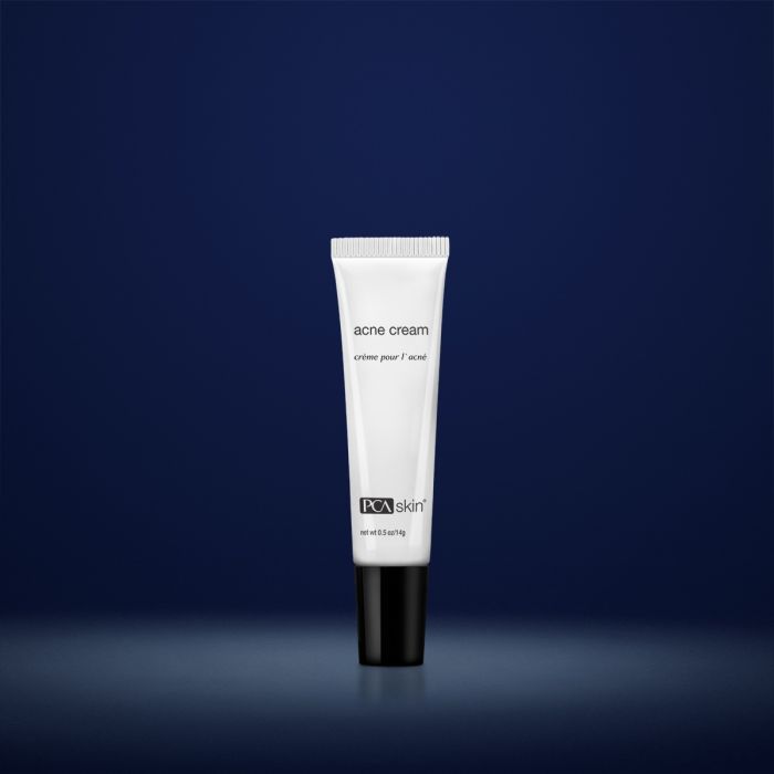 PCA Skin Acne Cream 0.5 oz