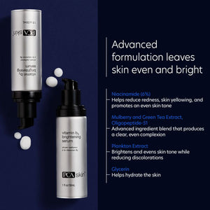 PCA Skin Vitamin B3 Eye Brightening Serum