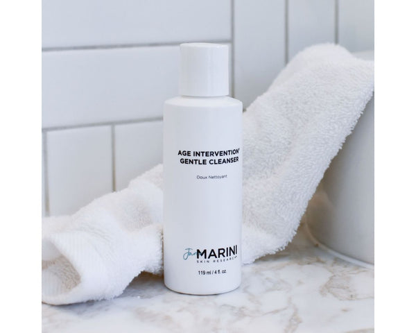 Jan Marini Age Intervention Gentle Cleanser