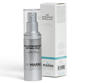 Jan Marini Age Intervention Retinol Plus - European Beauty by B