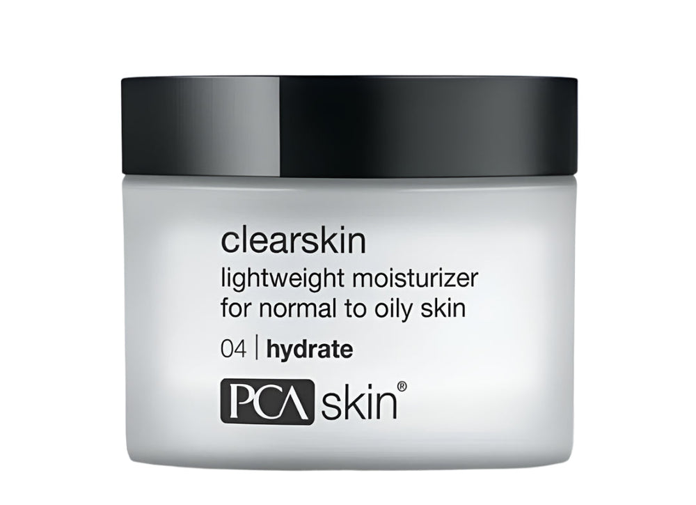 PCA Skin Clearskin Moisturizer 1.7 oz