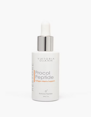 Viktoria DéAnn Procol Peptide
