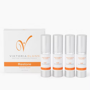 Viktoria DéAnn Rejuvenator