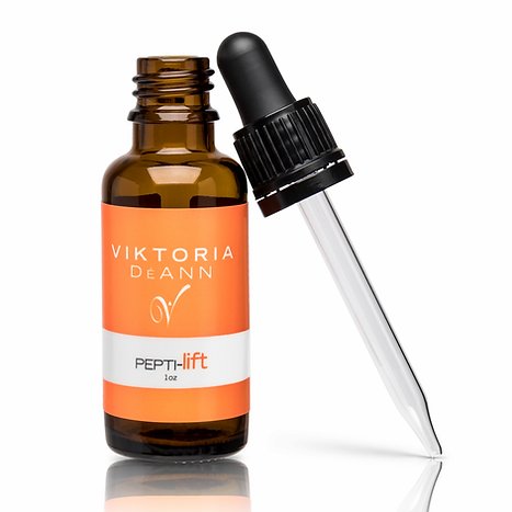Viktoria DéAnn Lift Peptide
