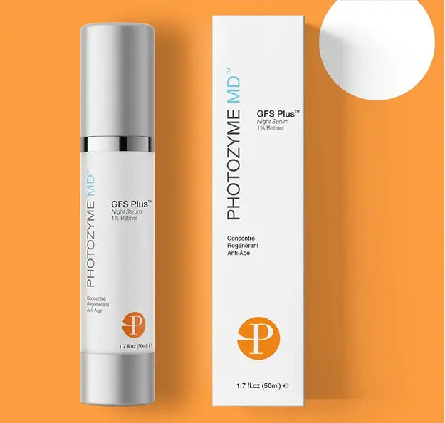 Photozyme GFS Plus