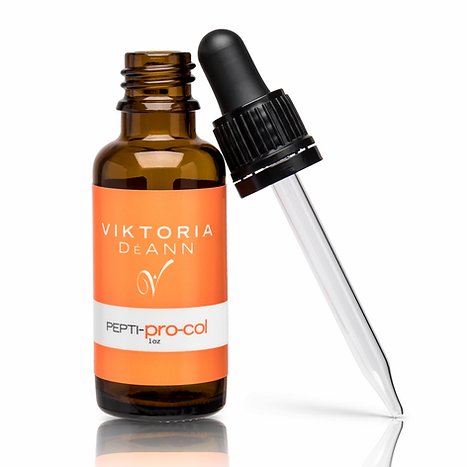 Viktoria DéAnn Procol Peptide
